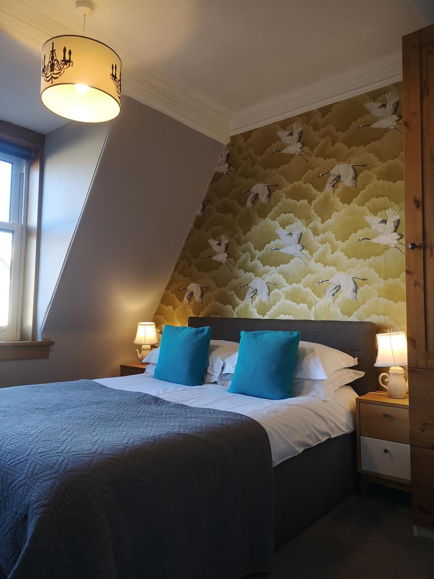 The Room EDI Exterior foto