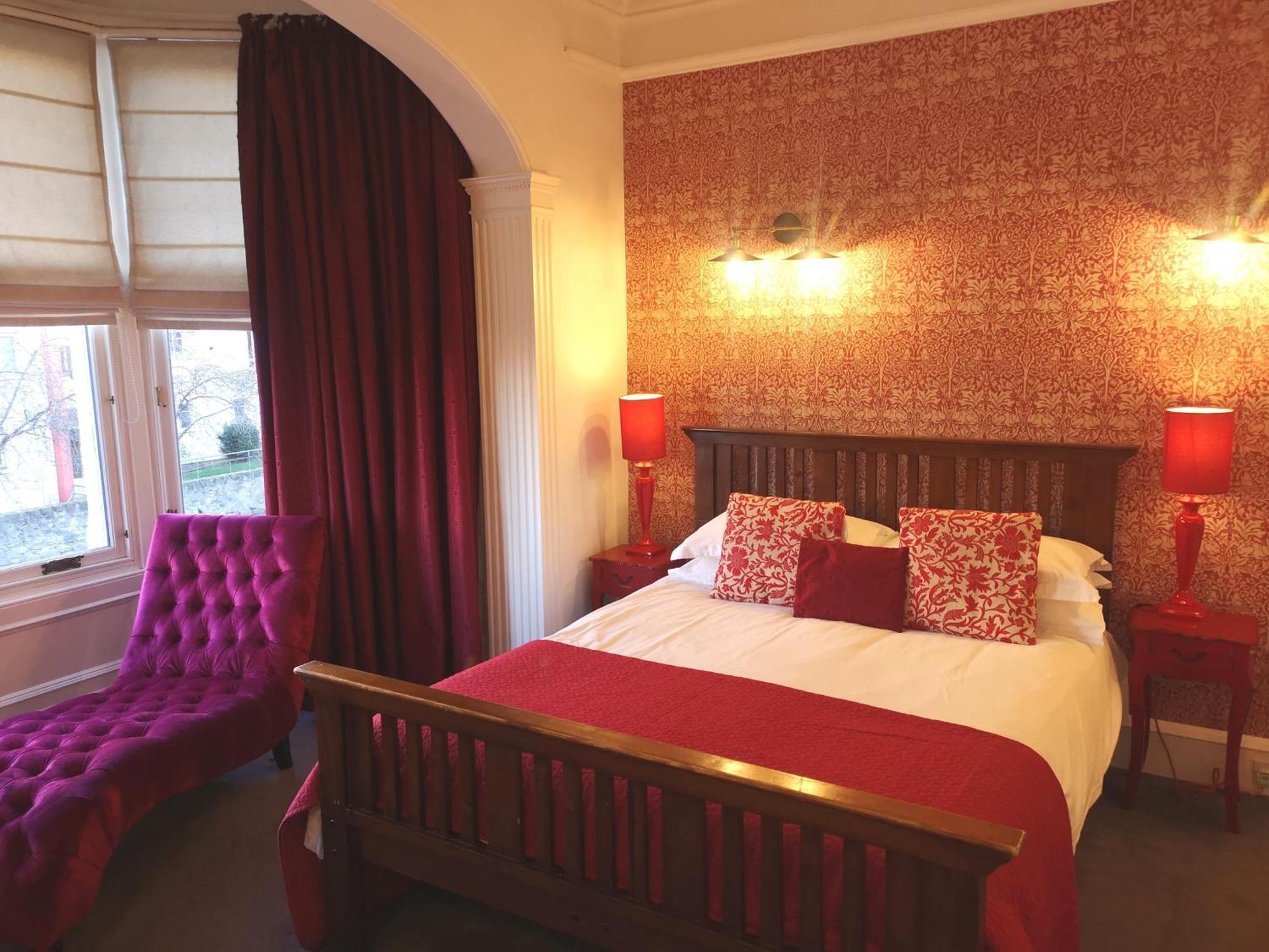 The Room EDI Exterior foto